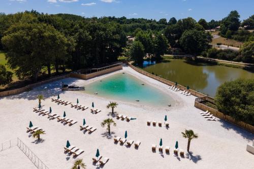 Domaine De Melusine