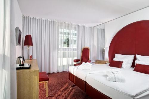 ARCOTEL Rubin Hamburg