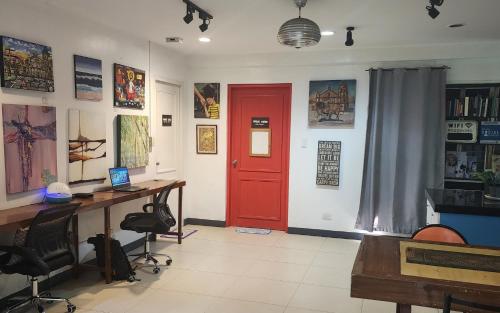 Baybayin Hub - Pasay Close To Airport