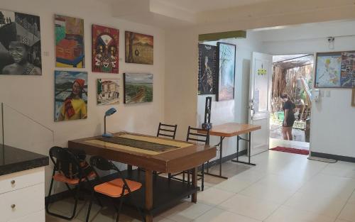 Baybayin Hub - Pasay Close To Airport