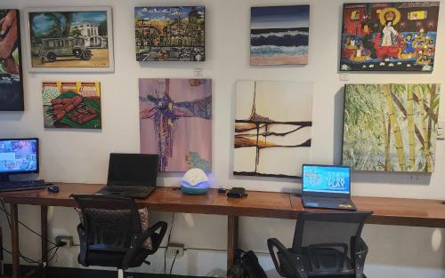 Baybayin Hub - Pasay Close To Airport