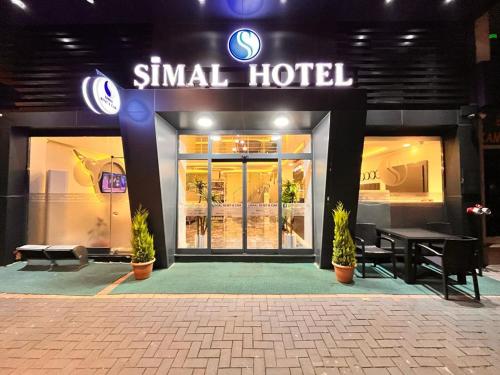 Simal Hotel
