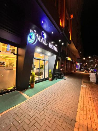 Simal Hotel