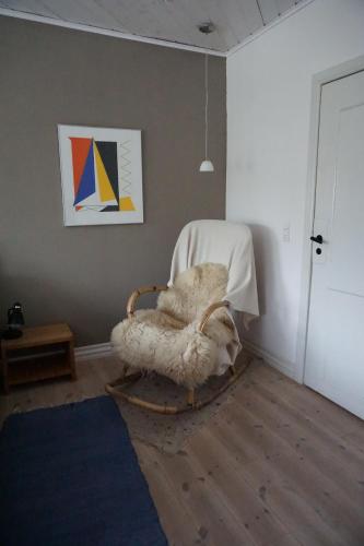 Møllehusets Bed and Breakfast