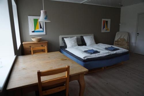Møllehusets Bed and Breakfast