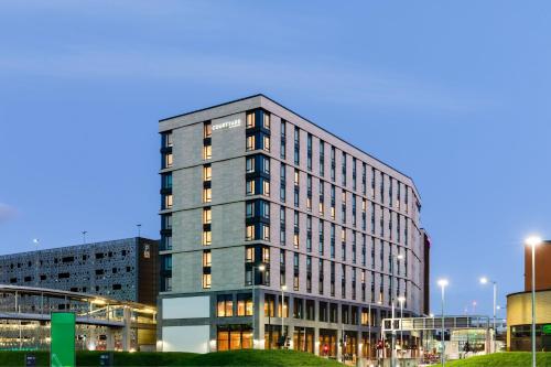 Courtyard Glasgow SEC