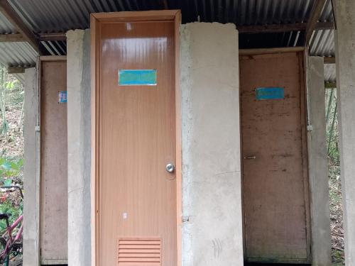 Jolits EcoGarden Hostel