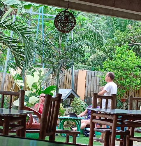Greenhut Pension & Bar