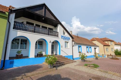 Penzion POSADA