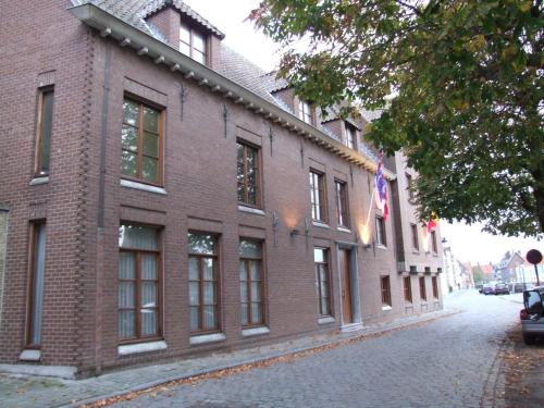 Hotel Rosenburg