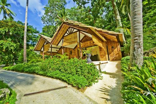 Pearl Farm Beach Resort