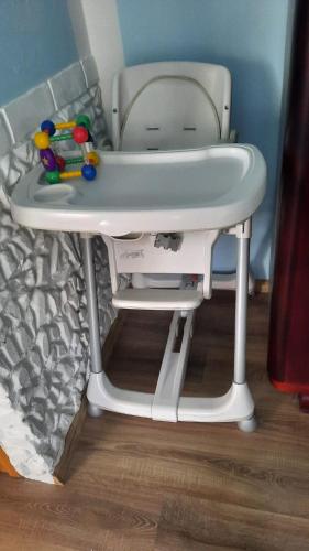 Ventspils Center Apartment