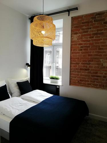 Rooms by Apartamenty Lubartowska Street