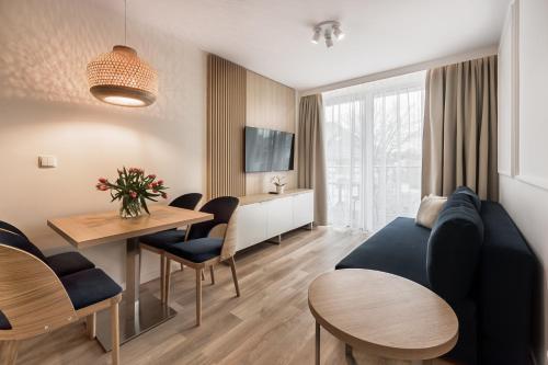 Aurum Aparthotel
