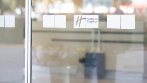 Holiday Inn Express Madrid-Getafe