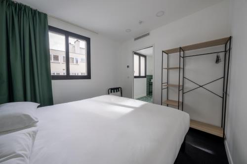 Beau M Paris Hostel