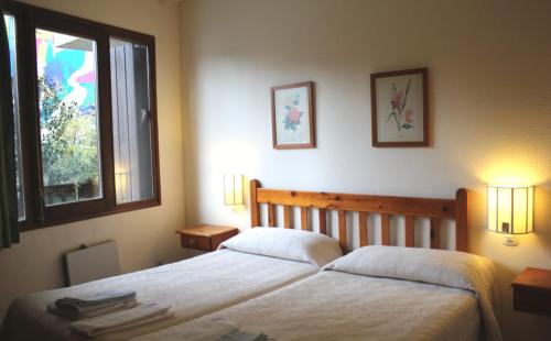 Apartamentos Hotel Pessets & Spa