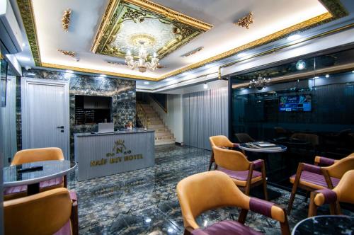 Naif Bey Hotel