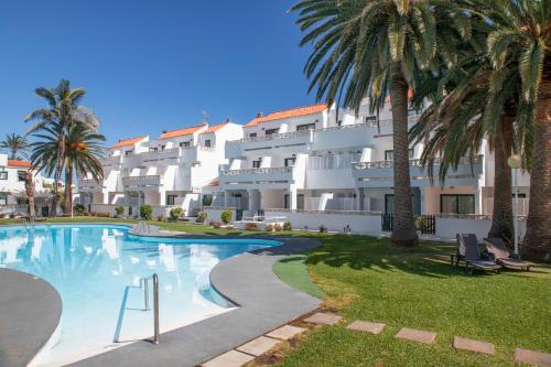Los Rosales Apartamentos