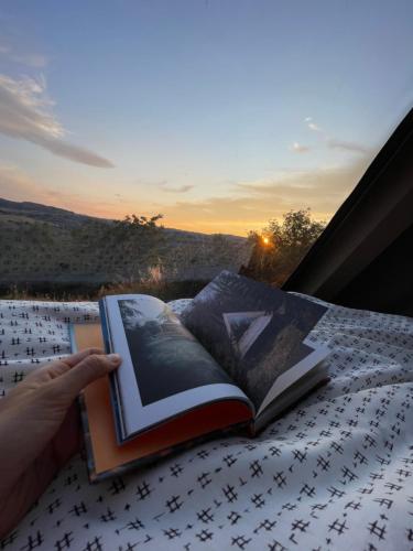 La Fattoria Dei Sibillini