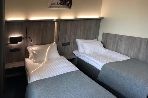 Brut Wine Hotel & Restaurant