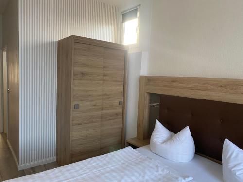 Zum Alten Fährhaus Garni