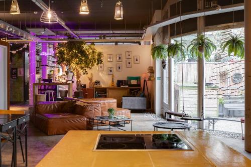 ECOMAMA Hotel