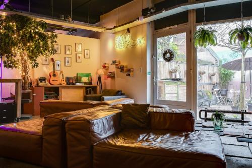 ECOMAMA Hotel