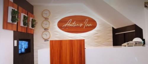 Anton's Inn Hotel