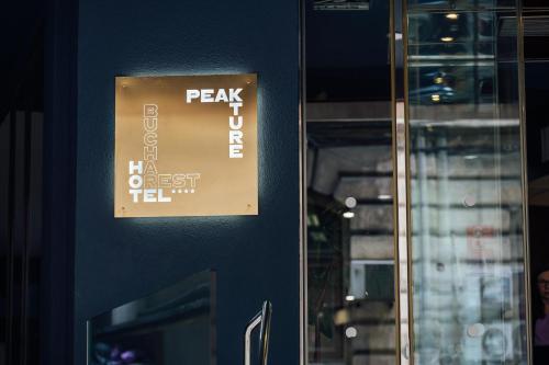 PeakTure Hotel Bucharest