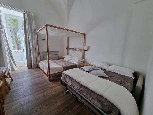 Il Palazzotto Luxury Suites