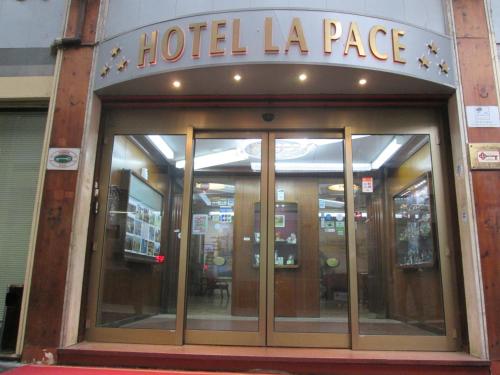 La Pace