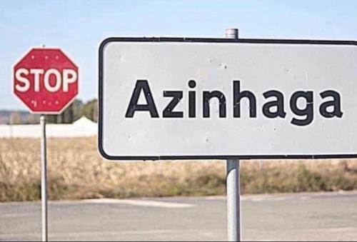 Casa D'Azzancha