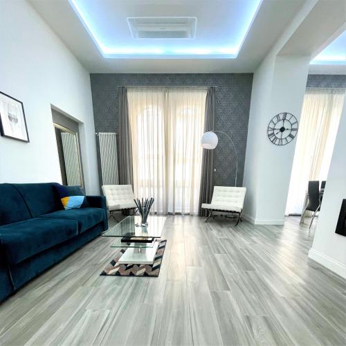 Duomo Platinum Apartments