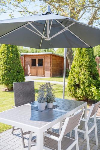 Rostocker Stadtidyll