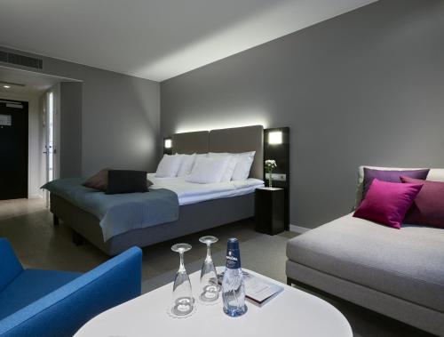 Gothia Towers