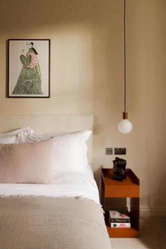 Leighton Townhouse