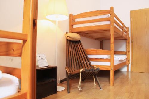 Kronotop Hostel