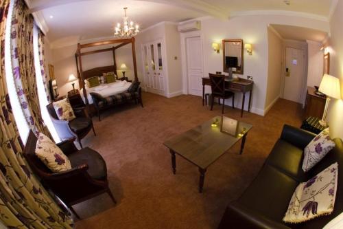 Ibis Styles Manchester Portland