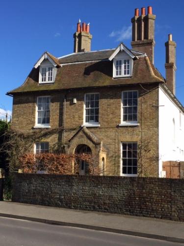 Glebe House