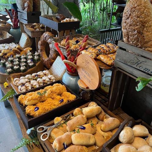 Anya Resort Tagaytay