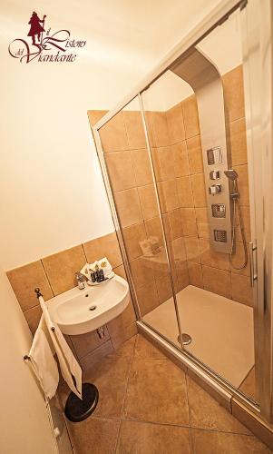 Il Ristoro Del Viandante