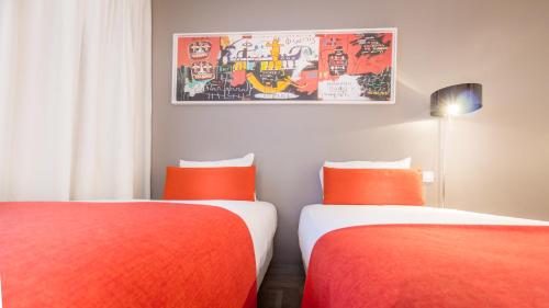 Aparthotel Adagio Marseille Timone