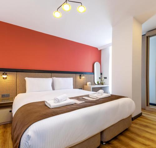 City Life BayMari Suites