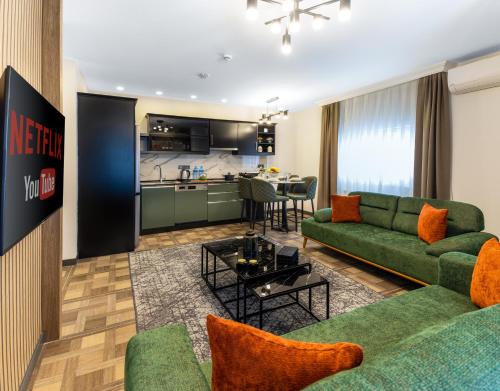 City Life BayMari Suites