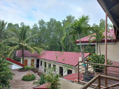 CABRERA GUEST HOUSE exGREEN BAMBOO GUIMARAS