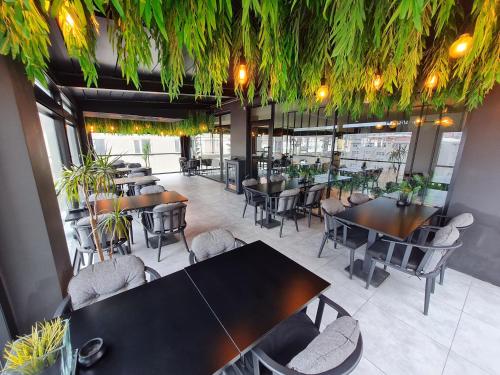 Air Boss Hotel Istanbul