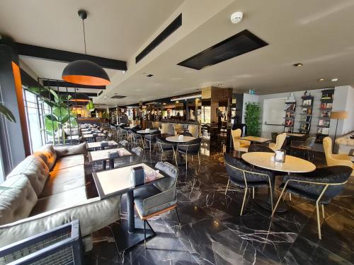 Air Boss Hotel Istanbul