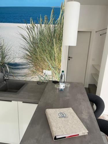 Ferienwohnung am Traveufer