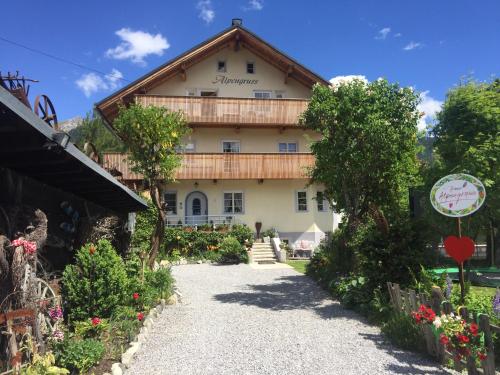 Haus Alpengruss